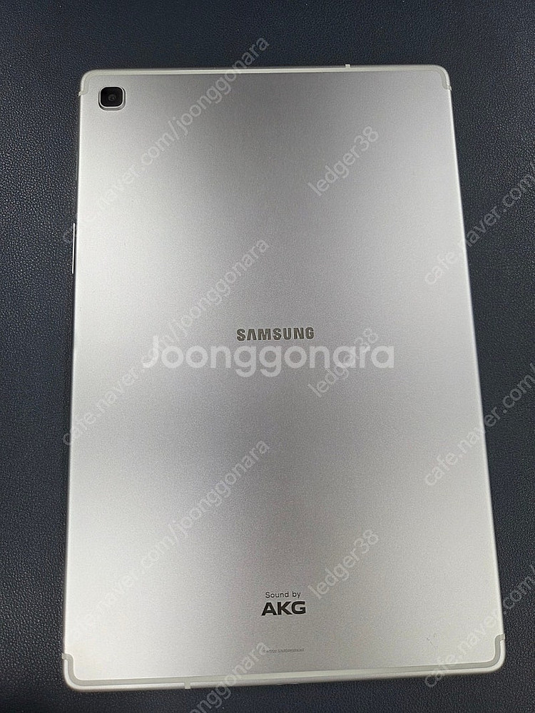 갤럭시 탭 s5e 와이파이 128gb--1