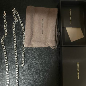 보테가 베네타 목걸이 bottega veneta