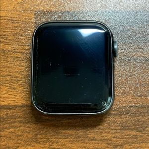 애플워치5 44mm gps(액정 깨끗함, 기스X)