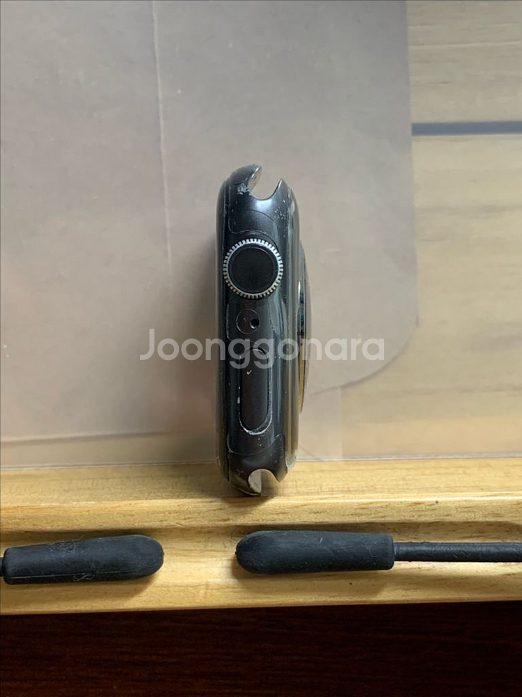 애플워치5 44mm gps(액정 깨끗함, 기스X)--1