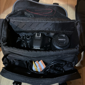 캐논 EOS550D 입문용 풀세트