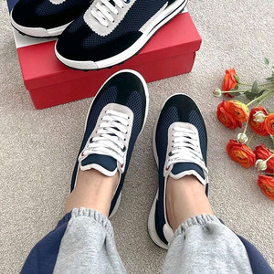 톰* 테크 러너 스니커즈