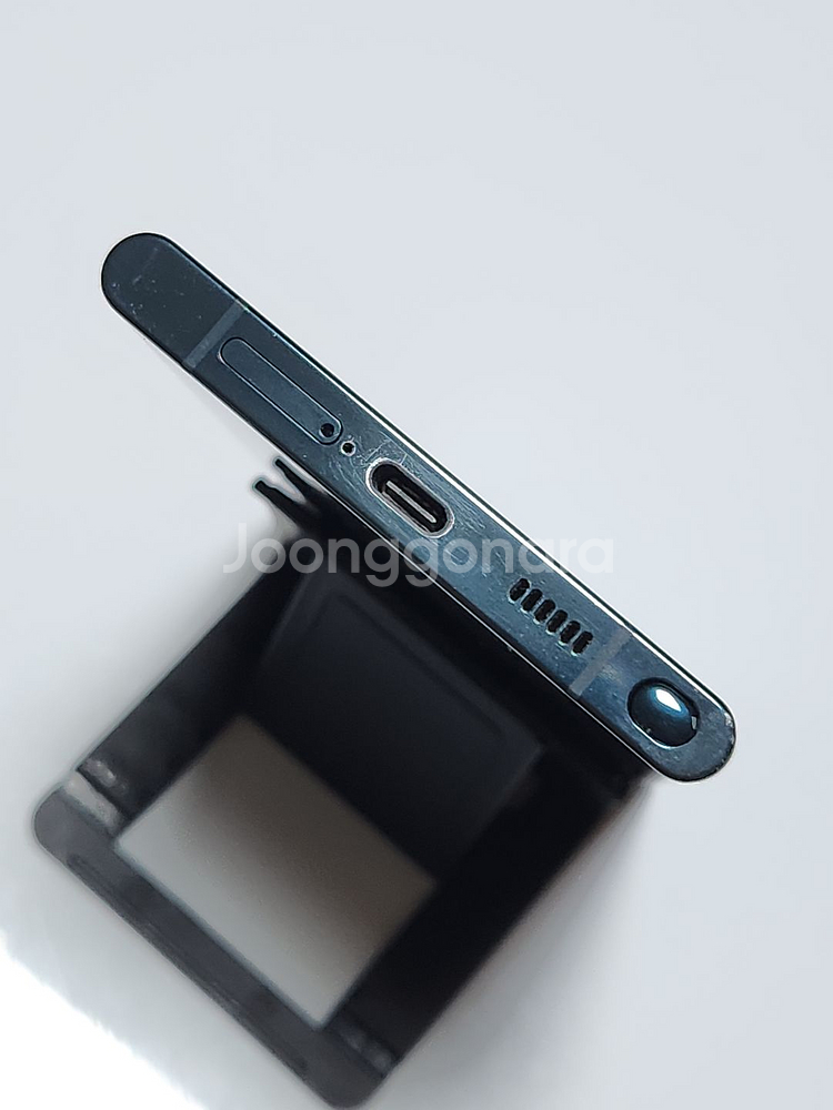 갤럭시S22울트라 256G 무잔상 그린 18517--5