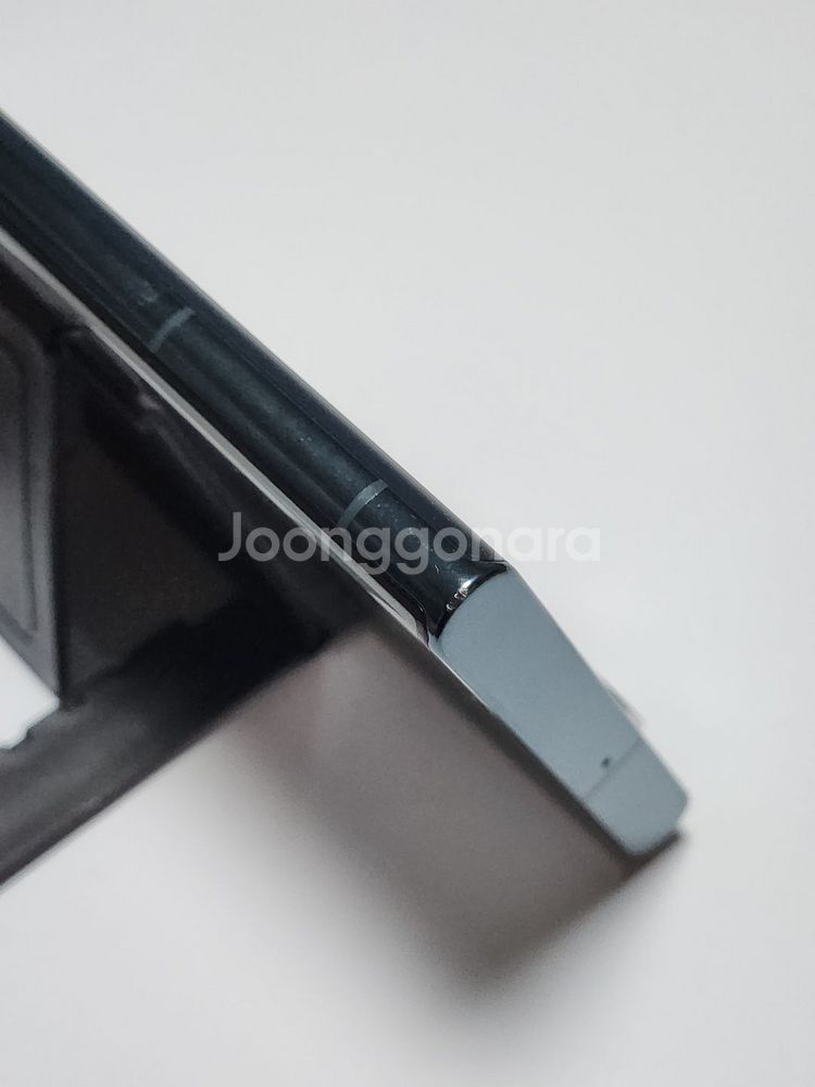 갤럭시S22울트라 256G 무잔상 그린 18517--8