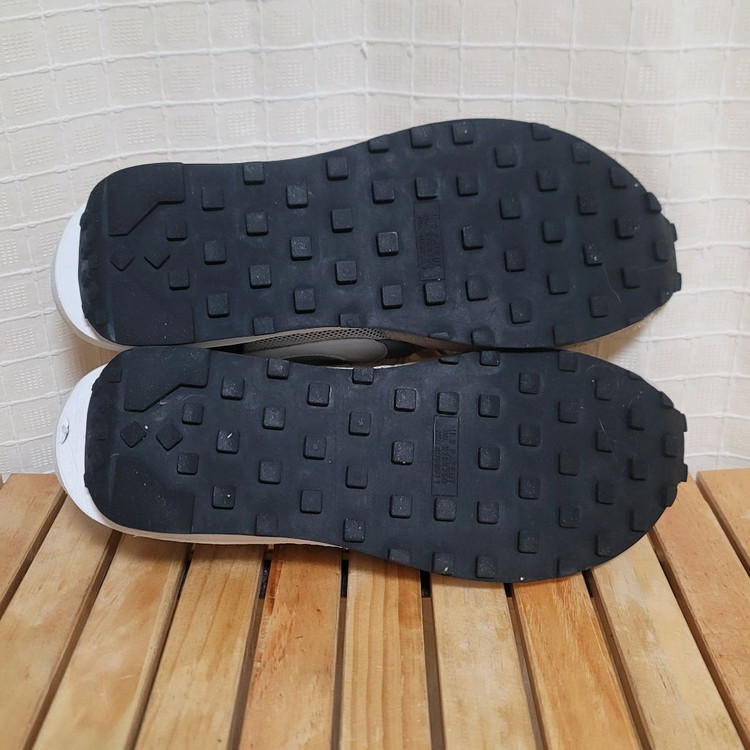 나이키 x 사카이 LD 와플 서밋화이트 285 이미지