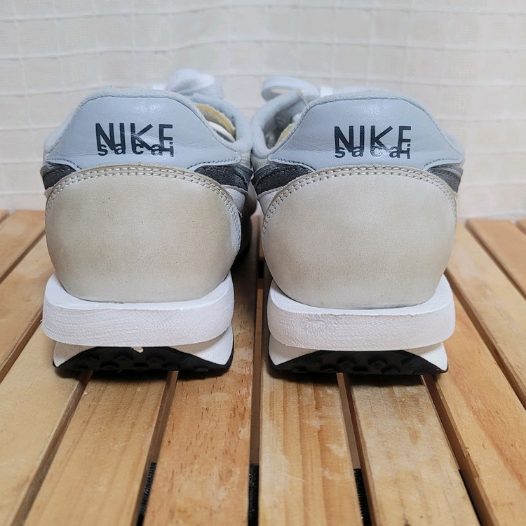 나이키 x 사카이 LD 와플 서밋화이트 285 이미지