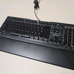 ROCCAT VULCAN PRO 키보드