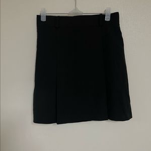 뒷밴딩 기본 스커트