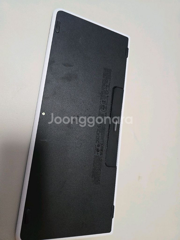 로지텍 K780 키보드 팝니다.--2