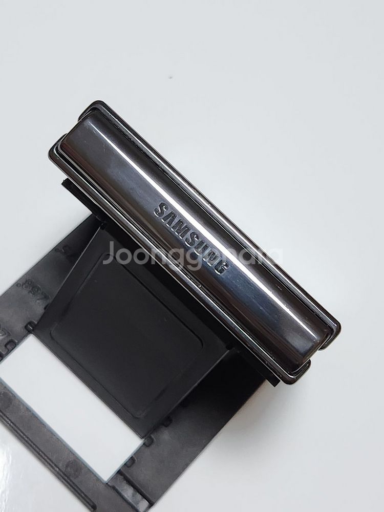 갤럭시Z플립4 256G 무잔상 블랙 53912--4
