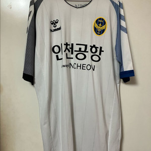 2019 인천유나이티드 어웨이 지급용 부노자