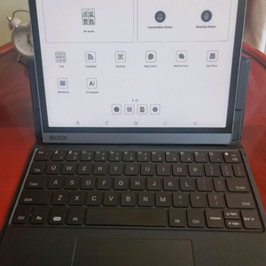 오닉스 북스 10탭C Tab C Pro