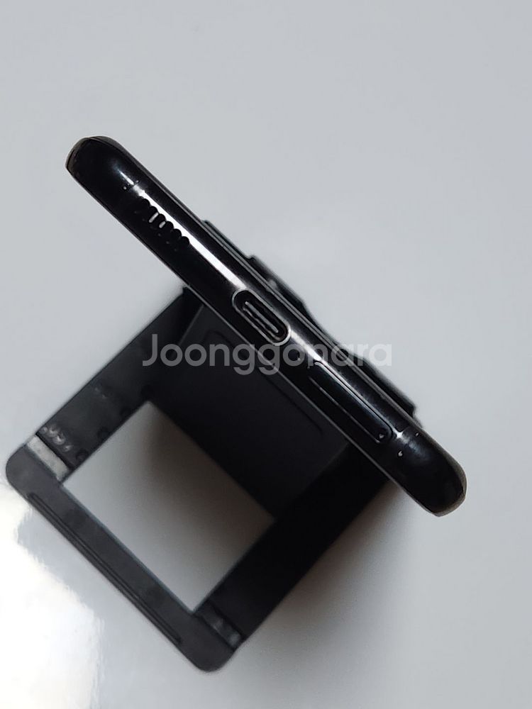 A급) 갤럭시S21+플러스 256G 무잔상 53110--3