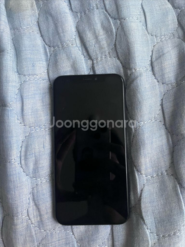 아이폰x 64기가--0