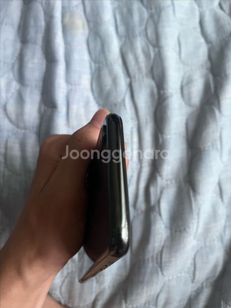 아이폰x 64기가--4