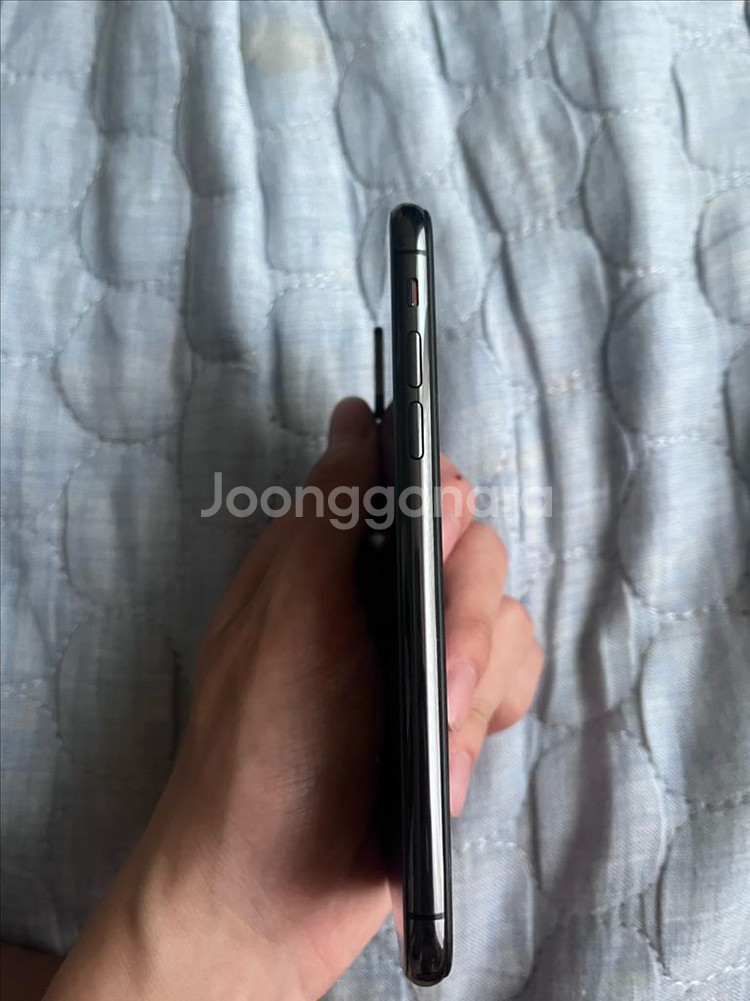 아이폰x 64기가--3