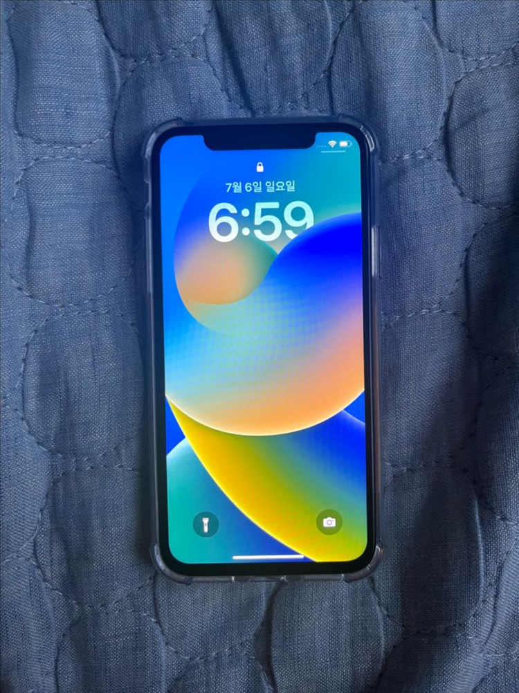 아이폰x 64기가 이미지