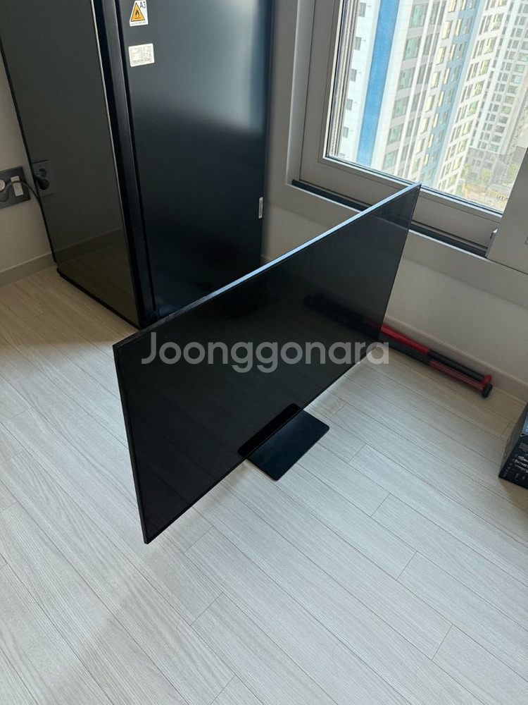 삼성 스마트 모니터 M7 43인치(S급)--0