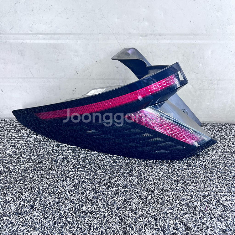 투싼NX4 LED 후미등 테일램프 코너등 운전석--0