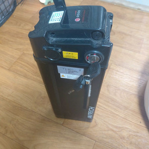 전기자전거 48V 20ah 배터리
