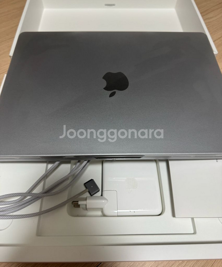 맥북프로 14 m2pro--2