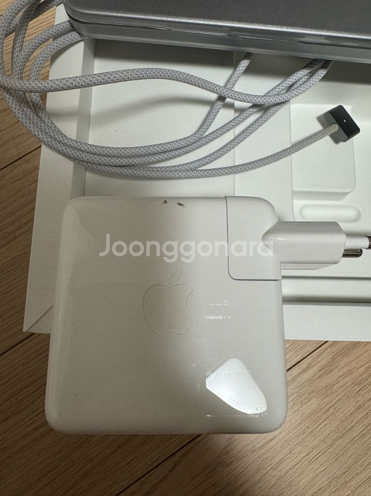 맥북프로 14 m2pro--3