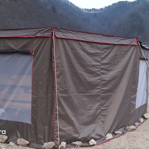 #어닝 #룸어닝 #270도어닝