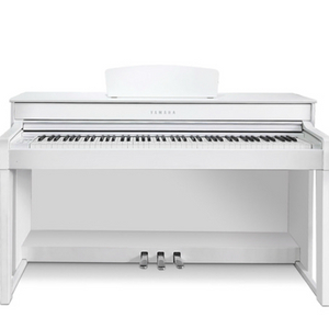야마하 디지털피아노 CLP-535(화이트)