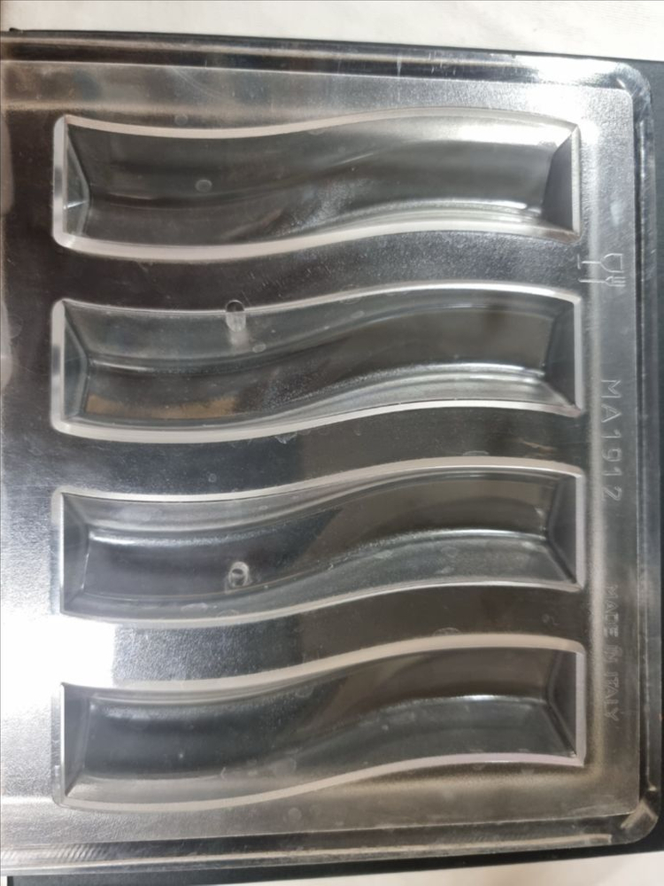 초콜릿 몰드 전문가용 이미지