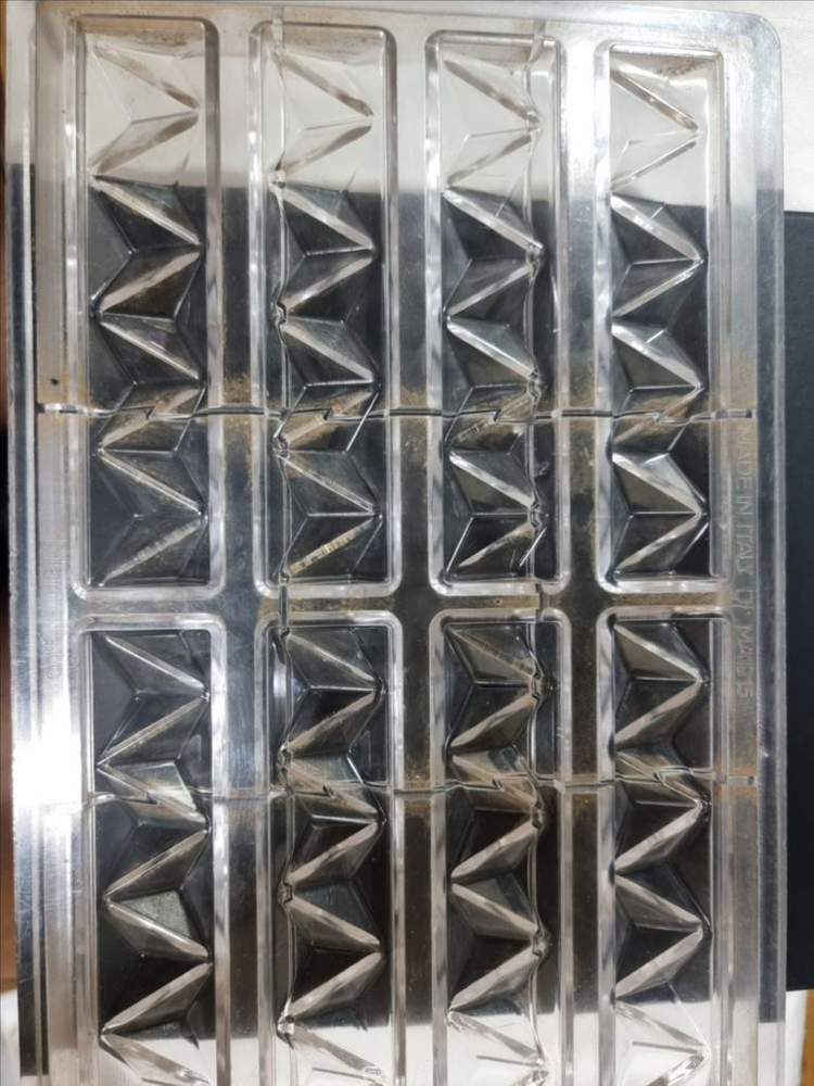 초콜릿 몰드 전문가용 이미지