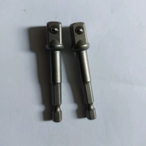 (임팩드릴) 복스알 임팩 소켓2개 (미사용품) 팝니다