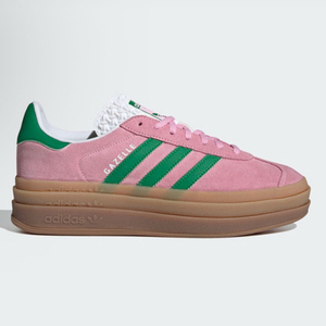 GAZELLE BOLD 가젤 볼드 핑크 225 새상품
