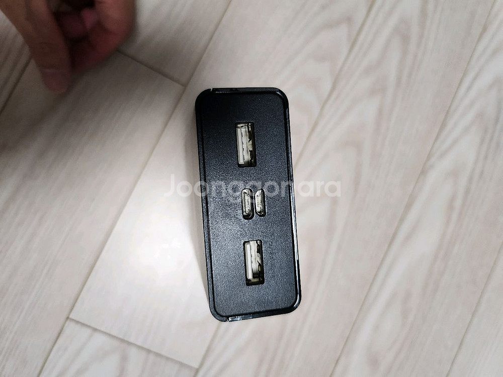 모루이 보조배터리 20000mAh--8