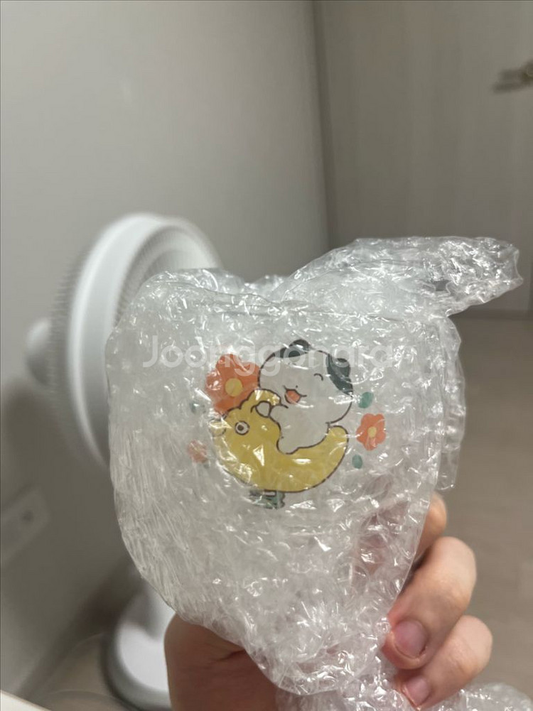 틴틴팅클 틴틴이컵 팝니다--0