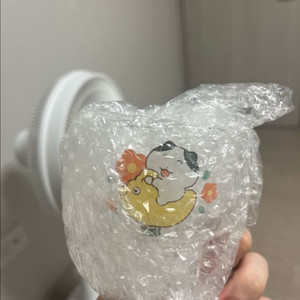 틴틴팅클 틴틴이컵 팝니다