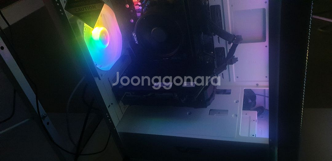 게이밍 컴퓨터 세트--1