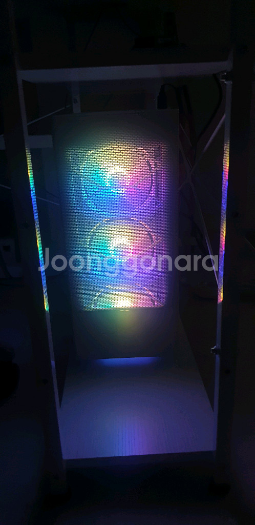 게이밍 컴퓨터 세트--0