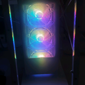 게이밍 컴퓨터 세트