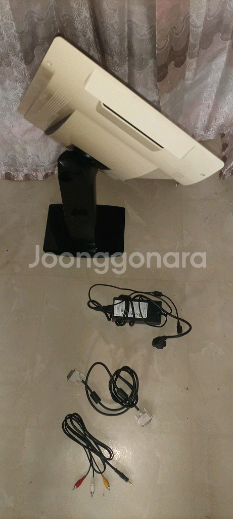 풀옵션 멀티플 다기능 모니터 스탠드 거치대--3