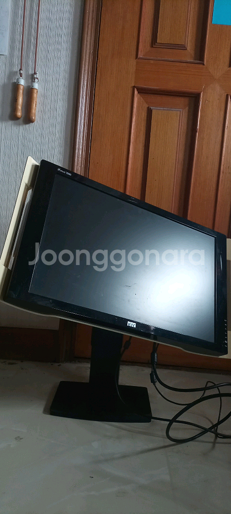 풀옵션 멀티플 다기능 모니터 스탠드 거치대--6