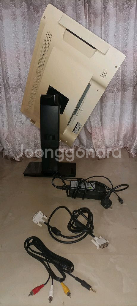 풀옵션 멀티플 다기능 모니터 스탠드 거치대--5