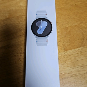 갤럭시워치7 44mm 단순개봉 새제품