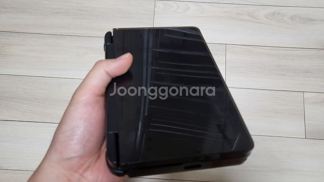 gpd win mini hx370 64램+4테라 블랙--5