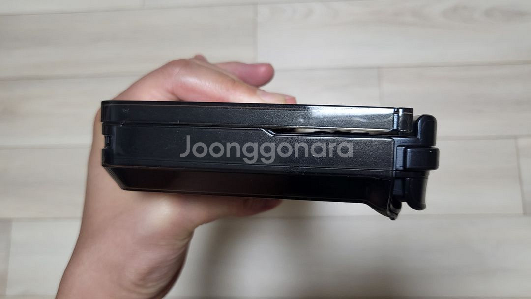 gpd win mini hx370 64램+4테라 블랙--4