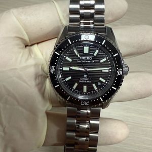 세이코 마린마스터 sje101j1(25년 3월 백화점)