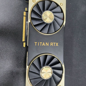 titan rtx 24gb