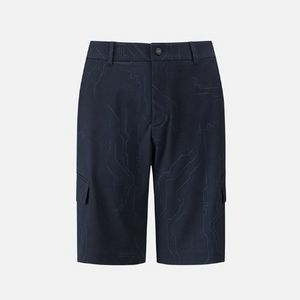 PXG 남성 골프웨어 썸머 패턴 쇼츠 팬츠