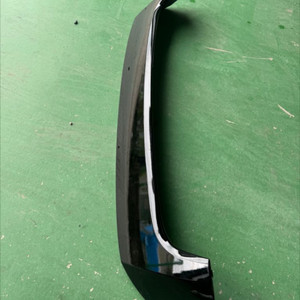 스포티지r c30 스포일러