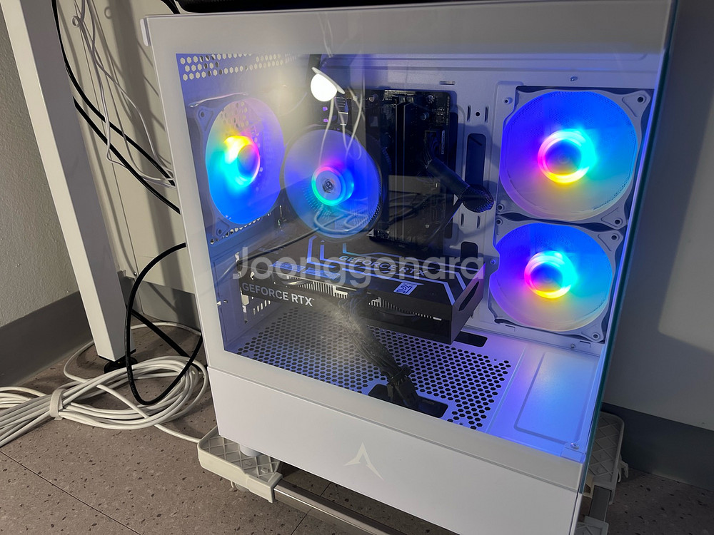 i7-12700K 32G 512G rtx4060 8gb--3