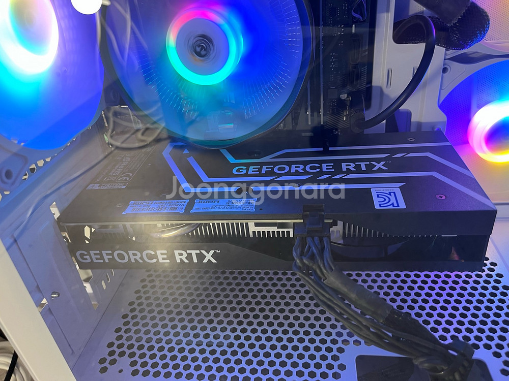 i7-12700K 32G 512G rtx4060 8gb--4